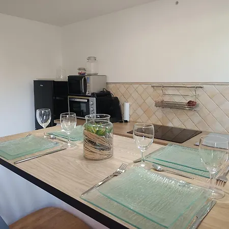 Daire L'harmonie A 2 Pas De La - 2 - Terrasse Saint-Georges-de-Didonne