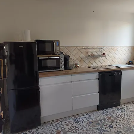 L'harmonie A 2 Pas De La - 2 - Terrasse Saint-Georges-de-Didonne