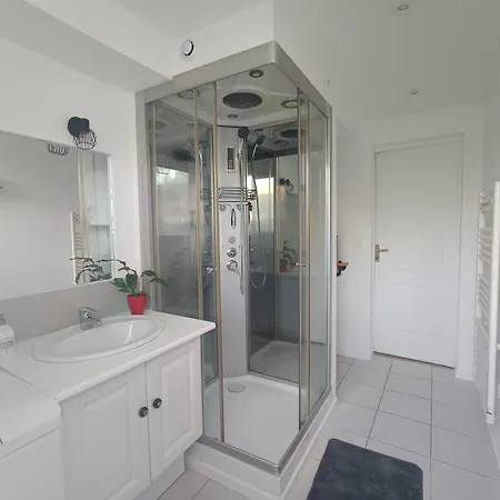 L'harmonie A 2 Pas De La - 2 - Terrasse Saint-Georges-de-Didonne