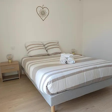 L'harmonie A 2 Pas De La - 2 - Terrasse Saint-Georges-de-Didonne