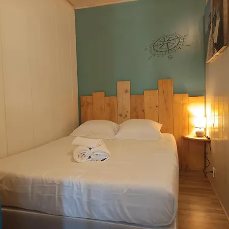 L'harmonie A 2 Pas De La - 2 - Terrasse Saint-Georges-de-Didonne