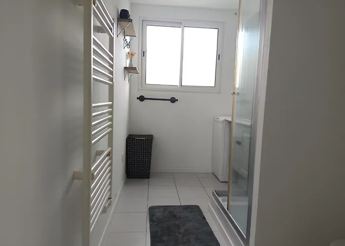 Apartamento L'harmonie A 2 Pas De La - 2 - Terrasse