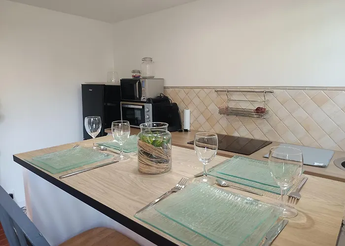 Apartamento L'harmonie A 2 Pas De La - 2 - Terrasse Saint-Georges-de-Didonne