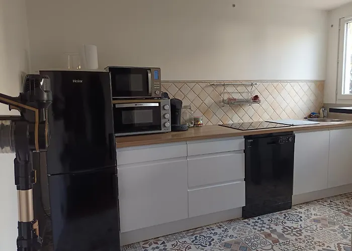 L'harmonie A 2 Pas De La - 2 - Terrasse Saint-Georges-de-Didonne