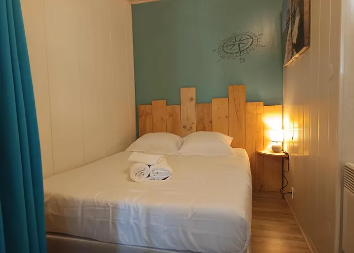 L'harmonie A 2 Pas De La - 2 - Terrasse Saint-Georges-de-Didonne